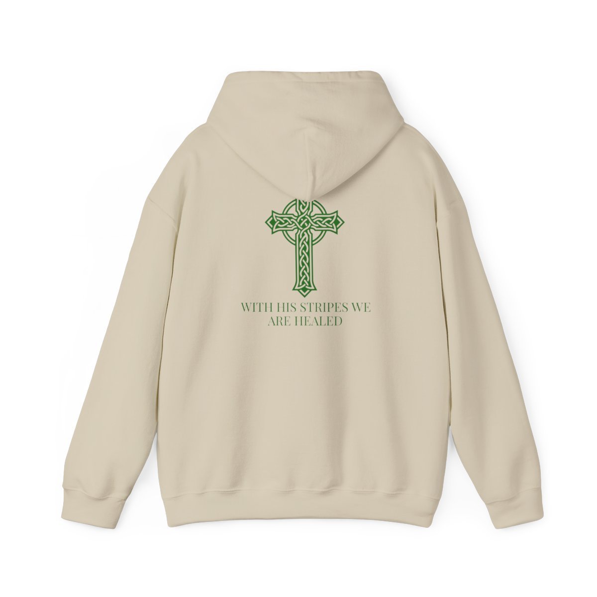 Cross Hoodies hero